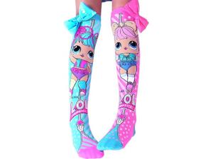 Κάλτσες Madmia L.O.L Bonbon & Dawn LOL-3 (303576)