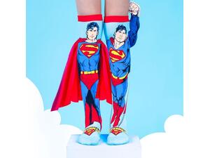 Κάλτσες Madmia Superman MS001 (303569)