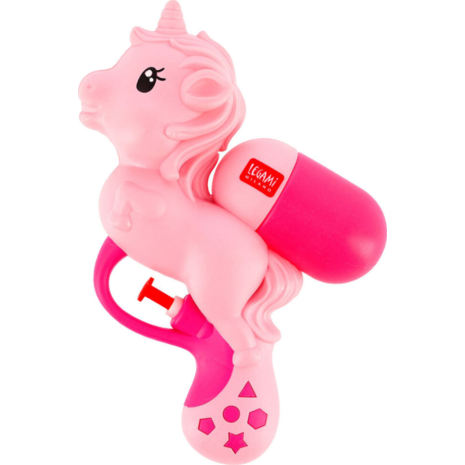 Νεροπίστολο Legami Ροζ Unicorn
