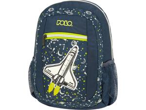 Τσάντα Πλάτης νηπίου Polo Chiquito Space 5201927125875