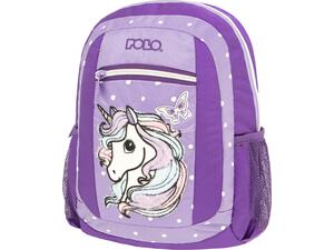 Τσάντα πλάτης νηπίου Polo Chiquito Unicorn 5201927125899
