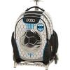 Τσάντα Tρόλεϊ 3 θέσεων Polo Base Free Football 5201927125905