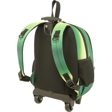 Τσάντα Τρόλεϊ νηπίου 2 θέσεων Polo Junior Frenzi Dinosaur 5201927126018