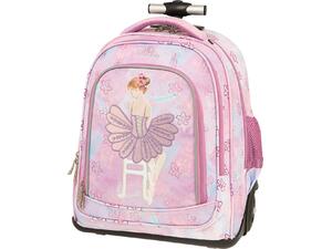 Τσάντα Τρόλεϊ Polo Rolling Ballerina 5201927126469