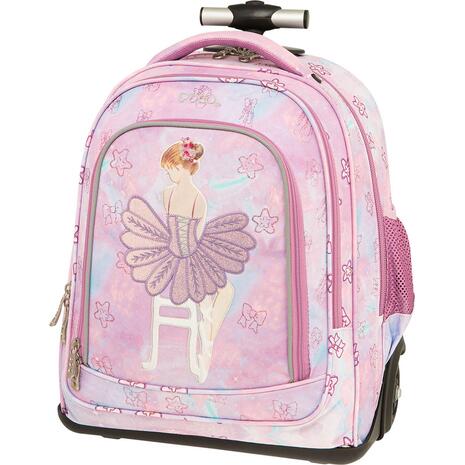 Τσάντα Τρόλεϊ Polo Rolling Ballerina 5201927126469