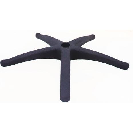 BF Βάση 280mm Nylon Μαύρο (ΑΒ,02)