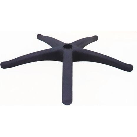 BF Βάση 280mm Nylon Μαύρο (ΑΒ,02)