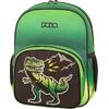 Τσάντα Πλάτης Νηπίου Polo Junior Frenzi Dino 5201927126056