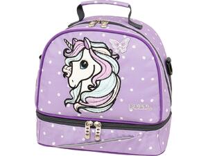 Τσαντάκι φαγητού Polo Kid's Fun I Unicorn (907056-8274) 5201927128937