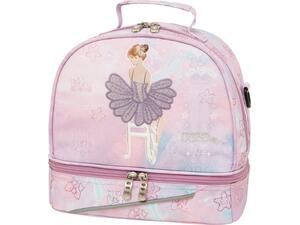 Τσαντάκι φαγητού Polo Kid's Fun I Ballerina 5201927128944