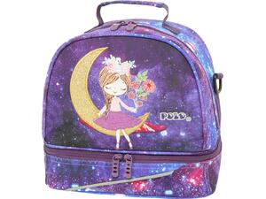 Τσαντάκι φαγητού Polo Kid's Fun I Moon 5201927128951