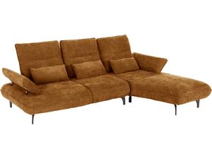 ΓΩΝΙΑΚΟΣ ΚΑΝΑΠΕΣ (ΔΕΞΙΑ) CONVERT HM3268.02R ΚΕΡΑΜΙΔΙ ΥΦΑΣΜΑ 283x188x100Υεκ.