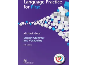 Language Practice for B2 First