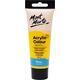 Ακρυλικό χρώμα Mont Marte 04 Medium Yellow 75ml (Medium Yellow)