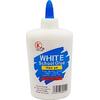 Κόλλα υγρή λευκή White School Glue 250gr.