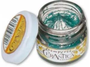 Κερί παλαίωσης Stampiera 20ml Turquoise