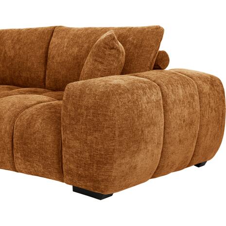 ΚΑΝΑΠΕΣ ΓΩΝΙΑ (ΑΡΙΣΤΕΡΗ) COVEN HM3266.02L ΚΕΡΑΜΙΔΙ ΥΦΑΣΜΑ 298x102-208x85Υεκ.