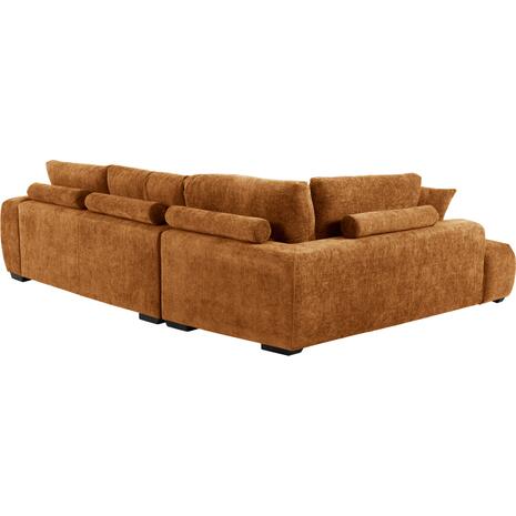 ΚΑΝΑΠΕΣ ΓΩΝΙΑ (ΑΡΙΣΤΕΡΗ) COVEN HM3266.02L ΚΕΡΑΜΙΔΙ ΥΦΑΣΜΑ 298x102-208x85Υεκ.