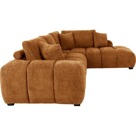 ΚΑΝΑΠΕΣ ΓΩΝΙΑ (ΔΕΞΙΑ) COVEN HM3266.02R ΚΕΡΑΜΙΔΙ ΥΦΑΣΜΑ 298x102-208x85Υεκ.