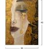 ΠΙΝΑΚΑΣ ΚΑΜΒΑΣ GOLDEN TEARS HM7195.03 30X3X40 εκ.