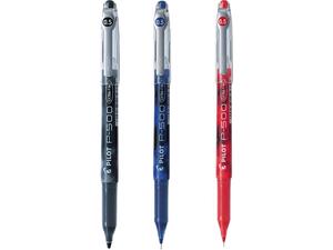 Στυλό Pilot P-500 Extra Fine 0.5mm