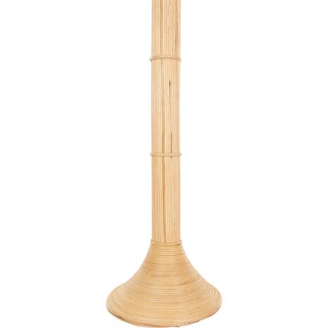 ΔΙΑΚΟΣΜΗΤΙΚΟ ΔΕΝΤΡΟ COCOON HM4317 τ.ΚΟΚΟΦΟΙΝΙΚΑ ΑΠΟ ΦΥΣΙΚΟ RATTAN Φ132x237Yεκ.