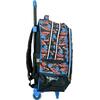 Τσάντα Tρόλεϊ GIM 3 θέσεων Sonic Prime (334-84074)
