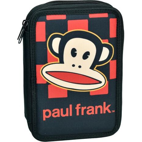 Kασετίνα Paul Frank διπλή γεμάτη Party fever (346-89100)