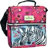 Τσαντάκι Φαγητού Hallmark Love zebra (333-34221)