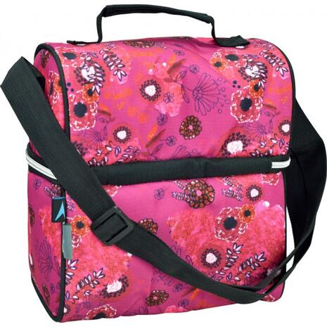 Τσαντάκι Φαγητού Hallmark Love zebra (333-34221)