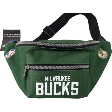 Τσαντάκι μέσης BMU NBA Bucks (338-20240)