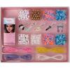 Σετ κατασκευής βραχιολιών WΟW Bracelet Kit