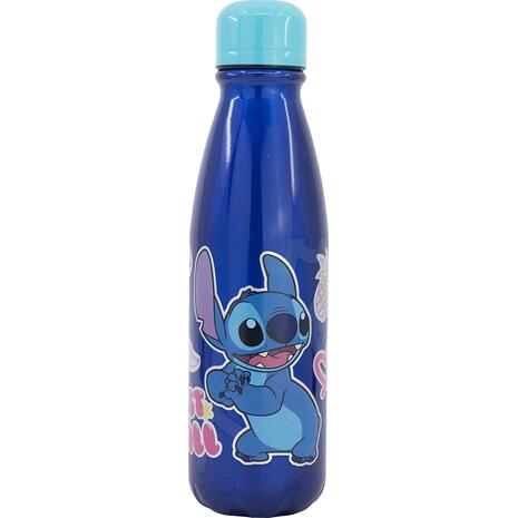 Παγούρι Stor αλουμινίου 600ml Stitch Palms