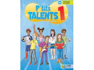 P'Tits talens 1 Élevé (9786185681562)