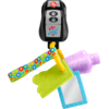 Fisher-Price Εκπαιδευτικά Κλειδάκια Αυτοκινήτου