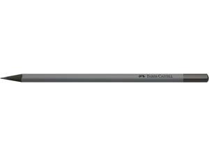 Μολύβι Faber-Castell Urban stone grey B