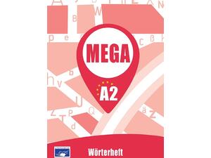 Mega A2 Wörterheft
