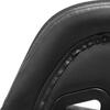 ΠΟΛΥΘΡΟΝΑ GAMING DARREN HM1203.03 ΜΑΥΡΟ-ΠΡΑΣΙΝΟ PVC & NYLON 58.5x100x120Υεκ.