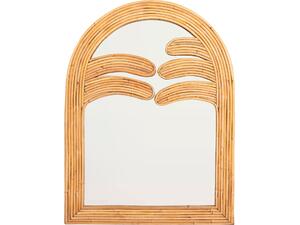 ΚΑΘΡΕΠΤΗΣ ΤΟΙΧΟΥ REFLECT HM4366 ΦΥΣΙΚΟ RATTAN 61x5x80Υεκ.