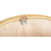 ΚΑΘΡΕΠΤΗΣ ΤΟΙΧΟΥ REFLECT HM4366 ΦΥΣΙΚΟ RATTAN 61x5x80Υεκ.