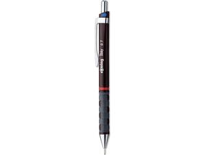 Mολύβι Μηχανικό Rotring Tikky C-Code 0.7mm Burgundy