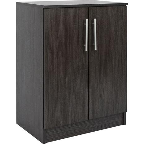 ΠΑΠΟΥΤΣΟΘΗΚΗ ΝΤΟΥΛΑΠΙ EMERIE HM2206.01 ZEBRANO 60Χ40,5Χ80 εκ.