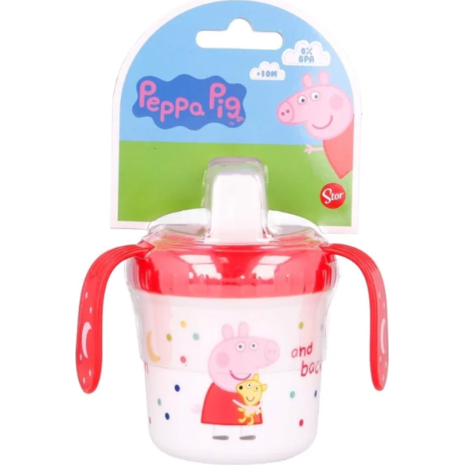 Κούπα Νηπίου Peppa Pig STOR 250ml