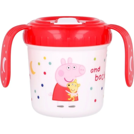 Κούπα Νηπίου Peppa Pig STOR 250ml