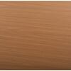 ΣΕΤ ΤΡΑΠΕΖΑΡΙΑΣ 5ΤΜΧ PEARY HM9416.12 ΜΕΤΑΛΛΟ ΑΣΗΜΙ-MDF ΣΟΝΑΜΑ 110x60x74Yεκ.