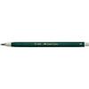 Μηχανικό Mολύβι Faber-Castell Clutch TK 9400 3,15mm 4B