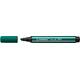 Μαρκαδόρος STABILO Pen 68 MAX 2πλης γραφής 5 mm + 1 mm 68/53 turquoise green (Turquoise Green)