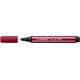 Μαρκαδόρος STABILO Pen 68 MAX 2πλης γραφής 5 mm + 1 mm 68/19 purple (Purple)