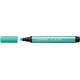 Μαρκαδόρος STABILO Pen 68 MAX 2πλης γραφής 5 mm + 1 mm 68/13 ice green (Ice green)