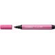 Μαρκαδόρος STABILO Pen 68 MAX 2πλης γραφής 5 mm + 1 mm 68/17 heliotropio (Heliotropio)